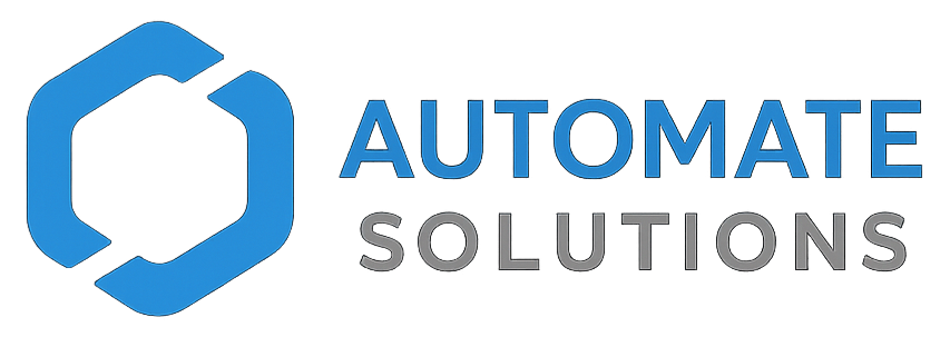 Automate Solutions